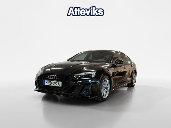 Audi A5 7 of 17