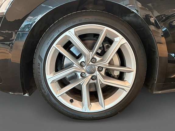 Audi A5 14 of 17