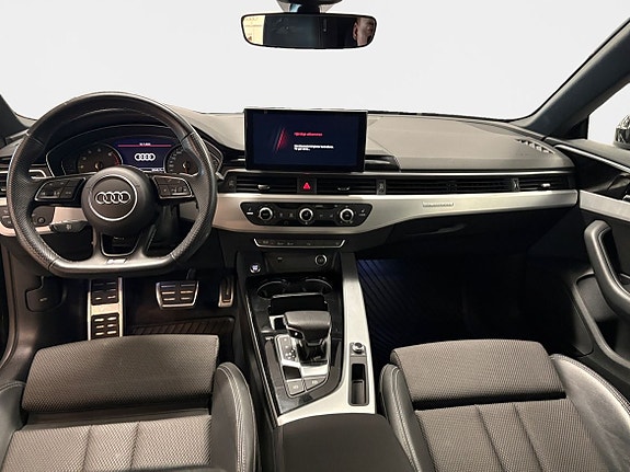 Audi A5 10 of 17