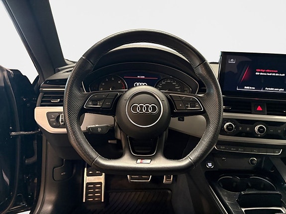 Audi A5 12 of 17