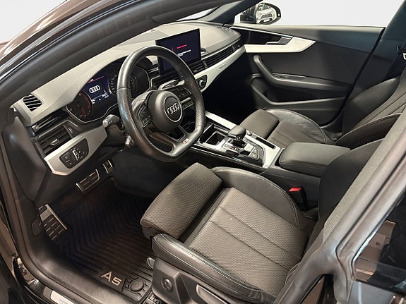 Audi A5 9 of 17