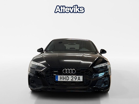 Audi A5 8 of 17