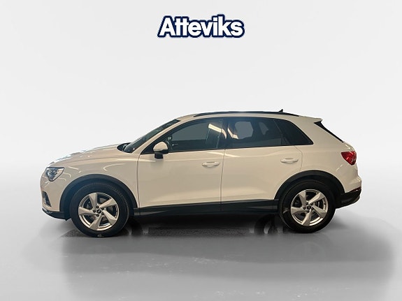 Audi Q3 6 of 15