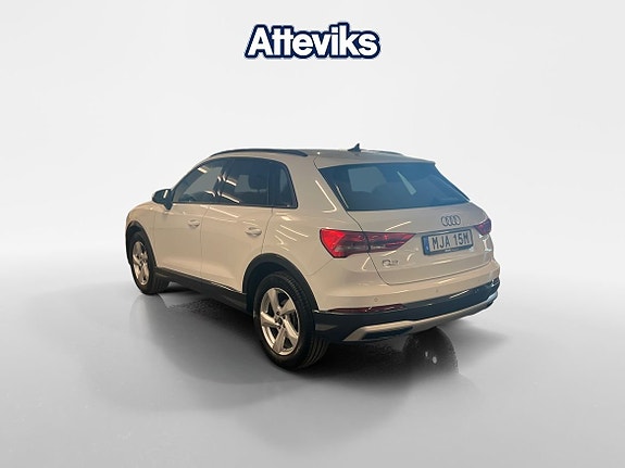 Audi Q3 5 of 5