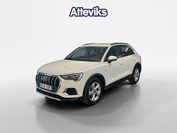 Audi Q3 7 of 15