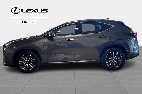 Lexus NX450h+ 3 of 10