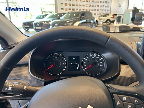 Dacia Sandero 10 of 14