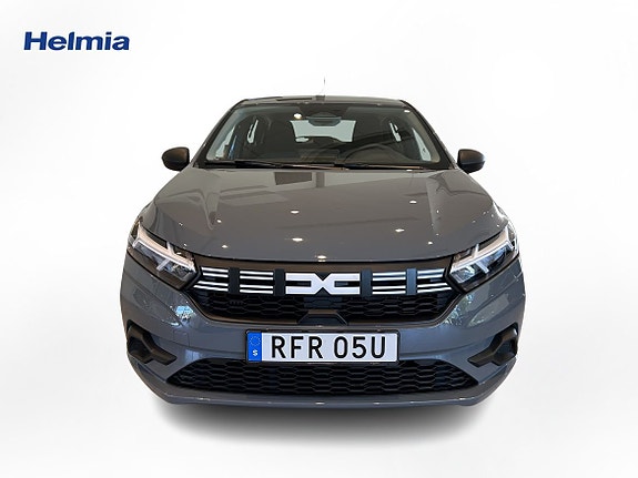 Dacia Sandero 2 of 5