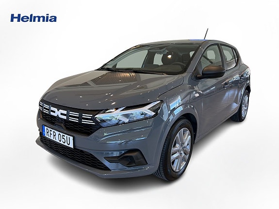 İkinci el  Dacia Sandero 