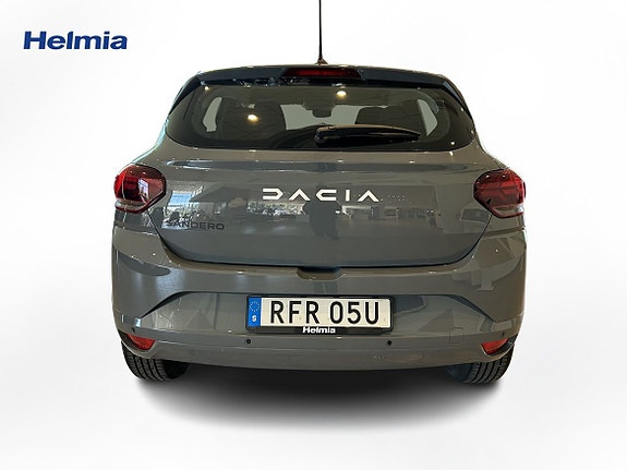 Dacia Sandero 6 of 14
