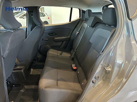 Dacia Sandero 12 of 14