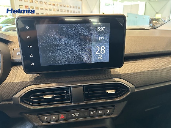 Dacia Sandero 11 of 14