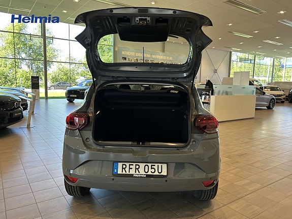 Dacia Sandero 13 of 14
