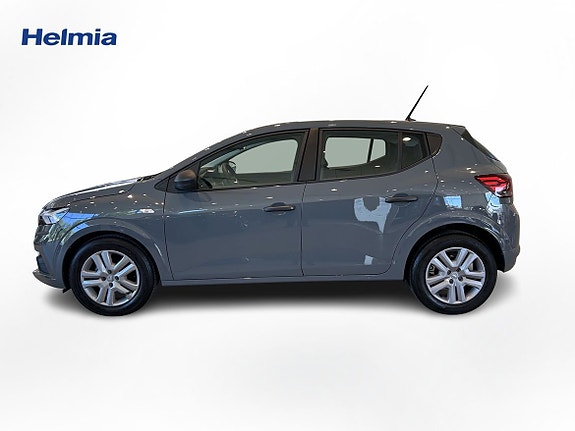 Dacia Sandero 4 of 5