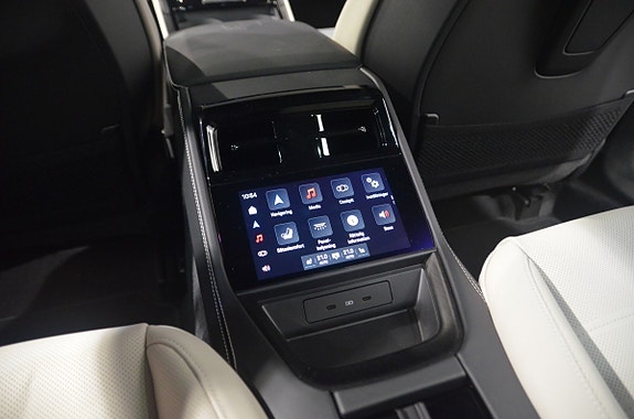 Porsche Panamera 4S 23 of 24