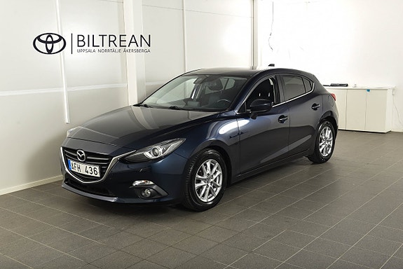 İkinci el  Mazda 3 