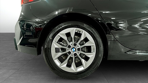 BMW 120 9 of 12