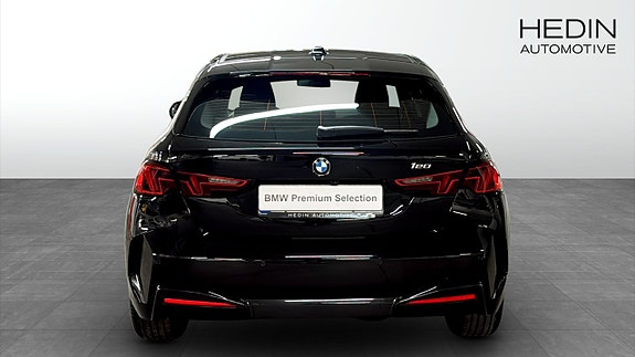 BMW 120 7 of 12