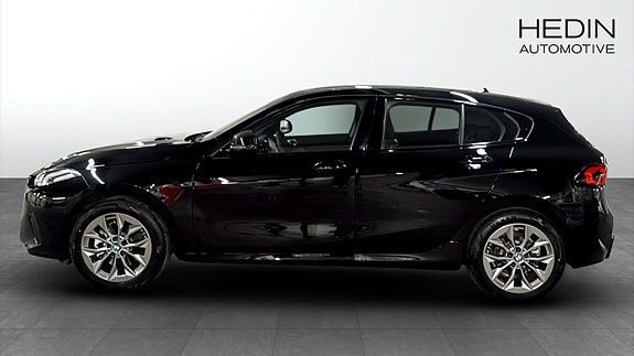 BMW 120 6 of 12
