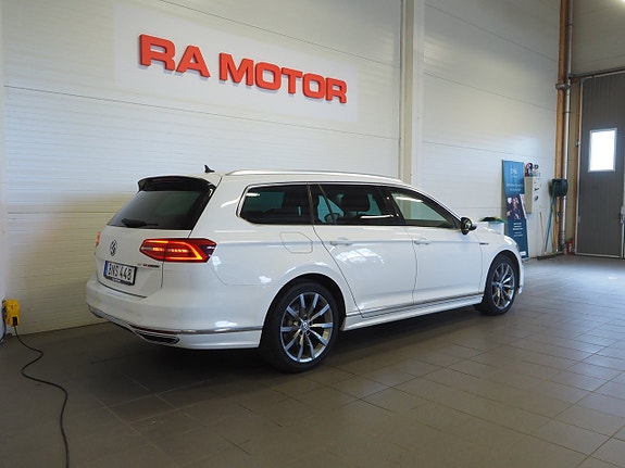 Volkswagen Passat 5 of 5