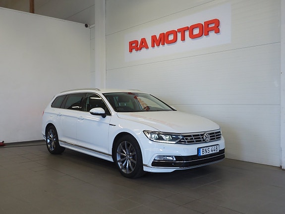 Volkswagen Passat 3 of 5