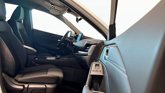 Nissan Qashqai 3 of 5