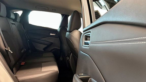 Nissan Qashqai 5 of 5