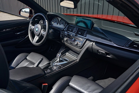 BMW M4 13 of 22