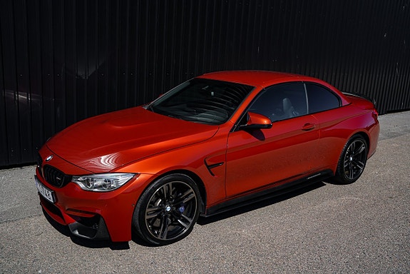 BMW M4 7 of 22