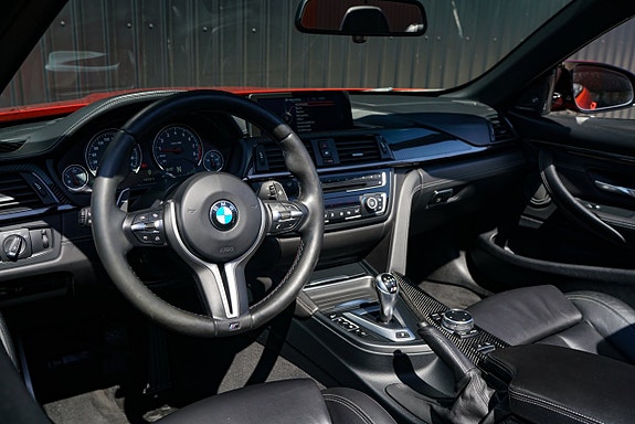 BMW M4 14 of 22