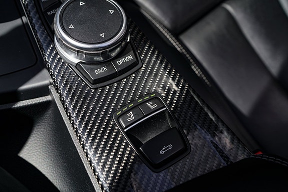 BMW M4 22 of 22