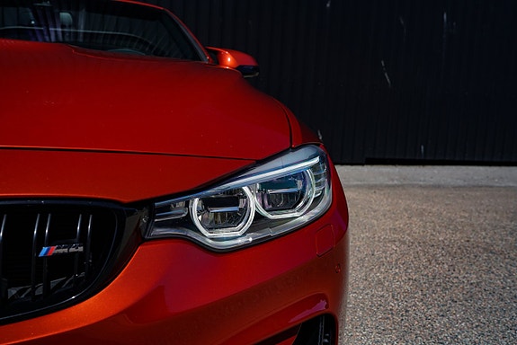 BMW M4 9 of 22