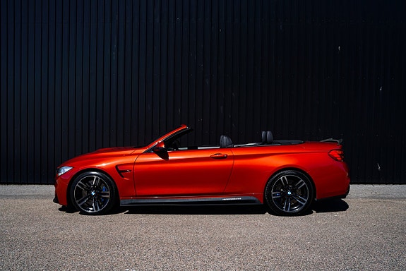 BMW M4 5 of 5
