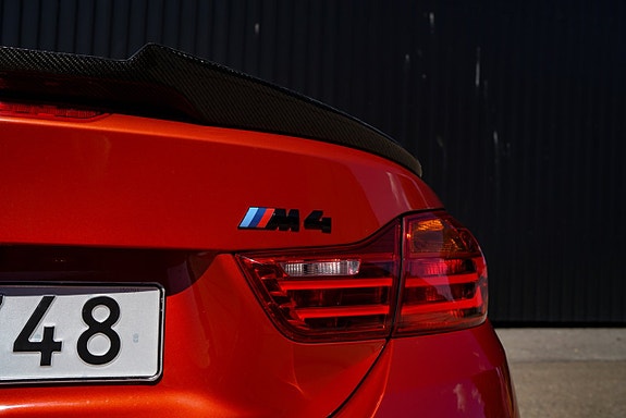 BMW M4 10 of 22