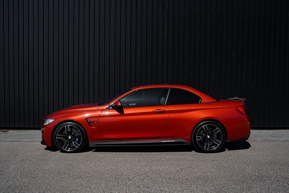 BMW M4 6 of 22
