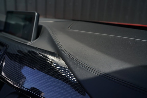 BMW M4 21 of 22