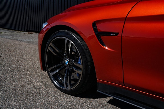 BMW M4 12 of 22