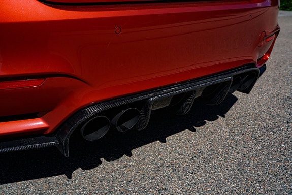 BMW M4 11 of 22