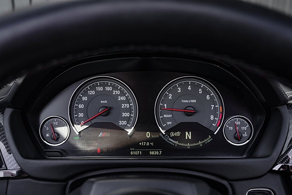 BMW M4 16 of 22