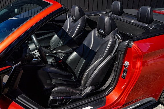 BMW M4 15 of 22