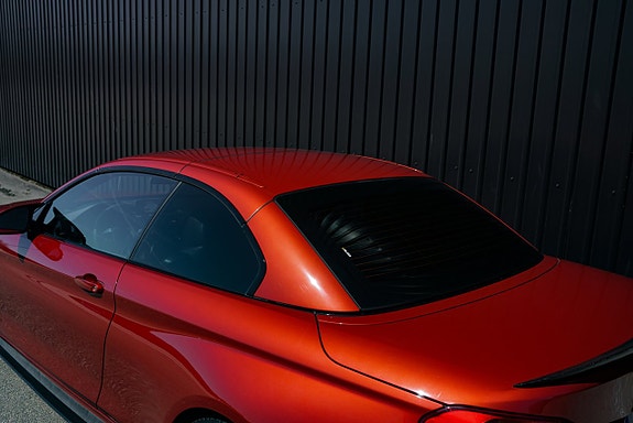 BMW M4 8 of 22