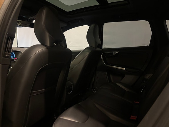 Volvo XC60 21 of 26