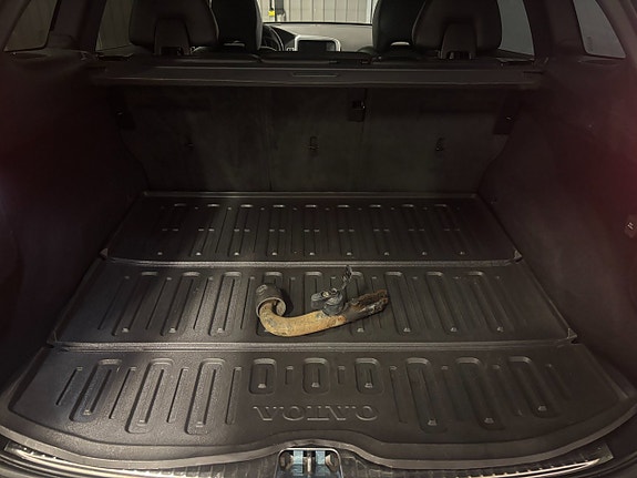Volvo XC60 25 of 26