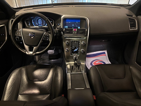 Volvo XC60 24 of 26