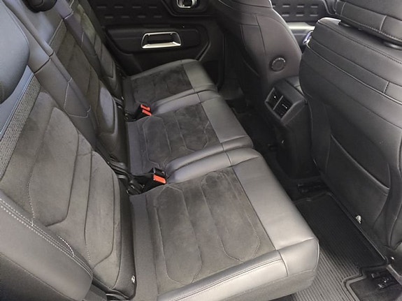 Citroen C5 Aircross 9 of 10