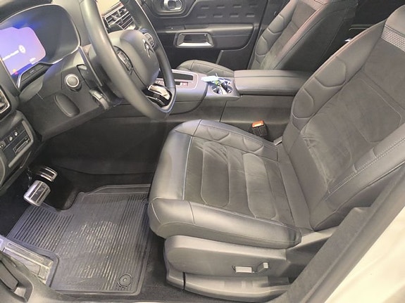 Citroen C5 Aircross 6 of 10