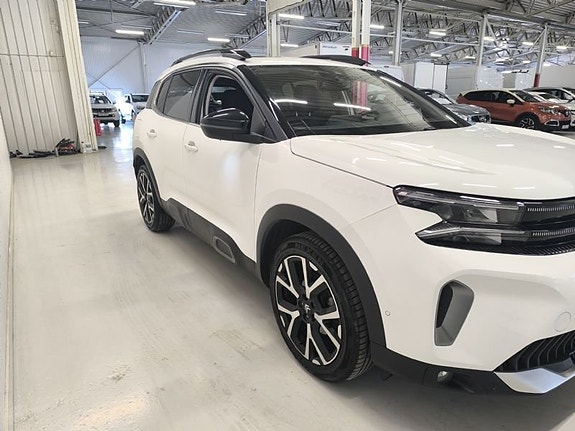 Citroen C5 Aircross 3 of 5
