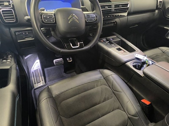 Citroen C5 Aircross 7 of 10