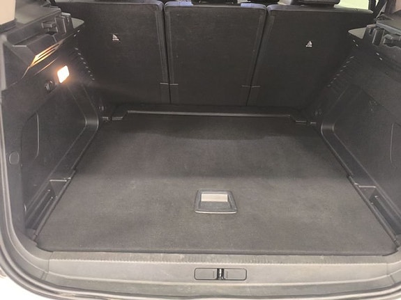 Citroen C5 Aircross 8 of 10