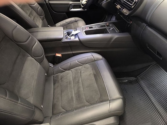 Citroen C5 Aircross 10 of 10